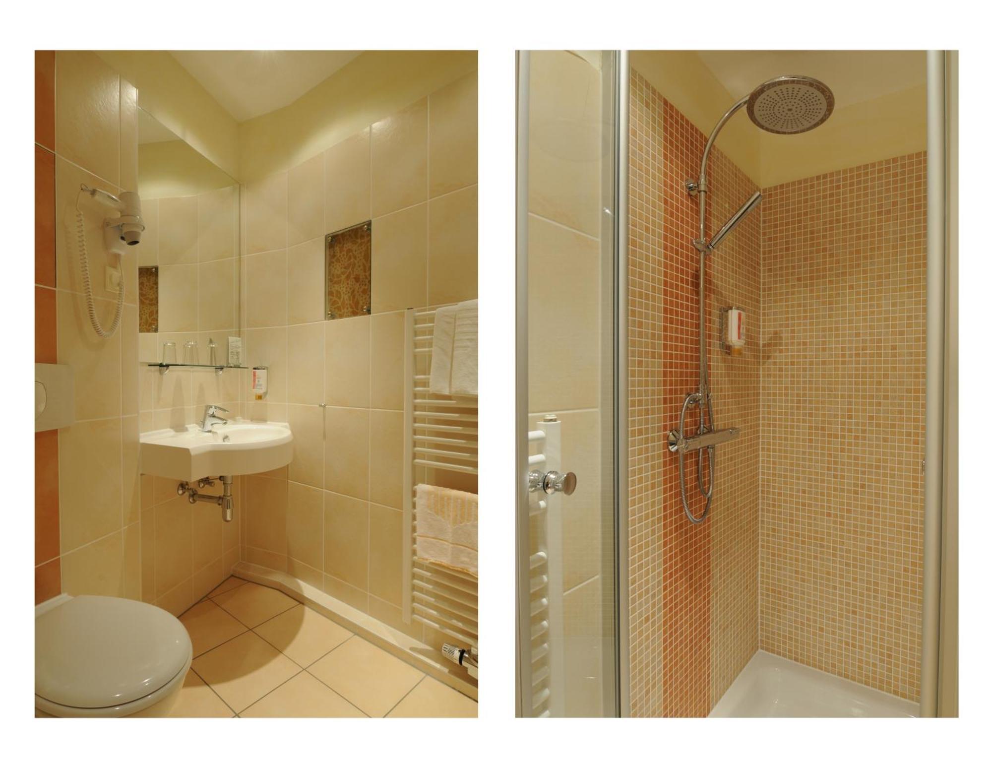 Albrechtshof Hotel 3*