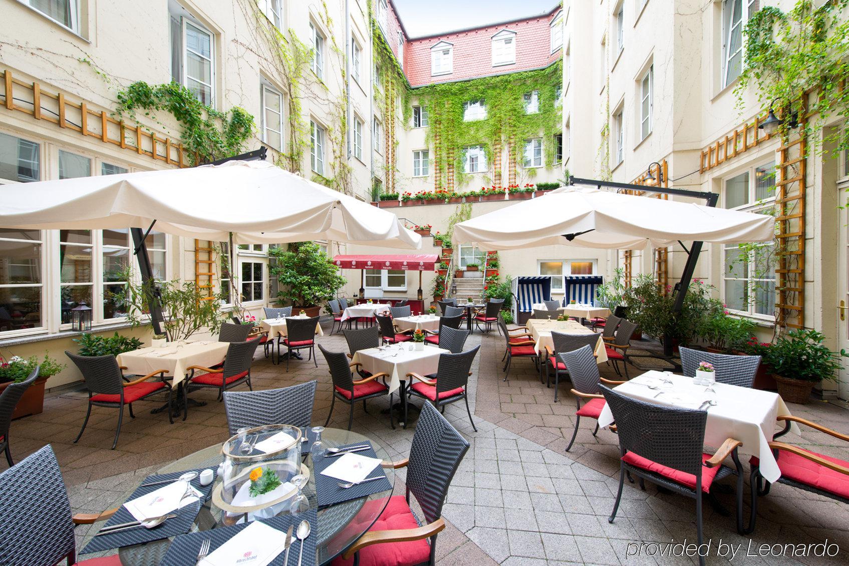 Albrechtshof Hotel